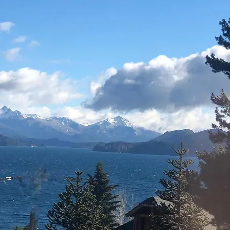 Mirador De Las Nieves San Carlos de Bariloche Exterior photo