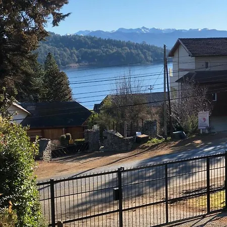Mirador De Las Nieves San Carlos de Bariloche Exterior photo
