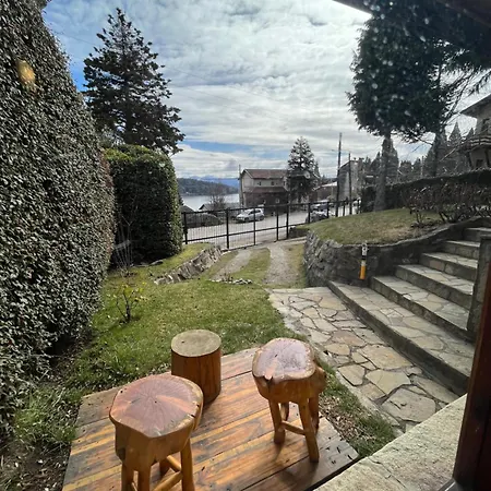 Mirador De Las Nieves San Carlos de Bariloche Exterior photo