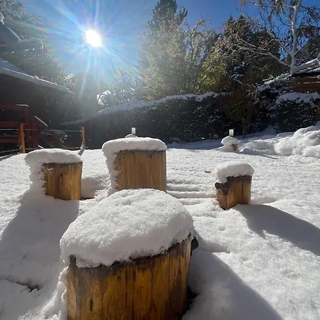 Mirador De Las Nieves San Carlos de Bariloche Exterior photo