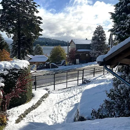 Mirador De Las Nieves San Carlos de Bariloche Exterior photo