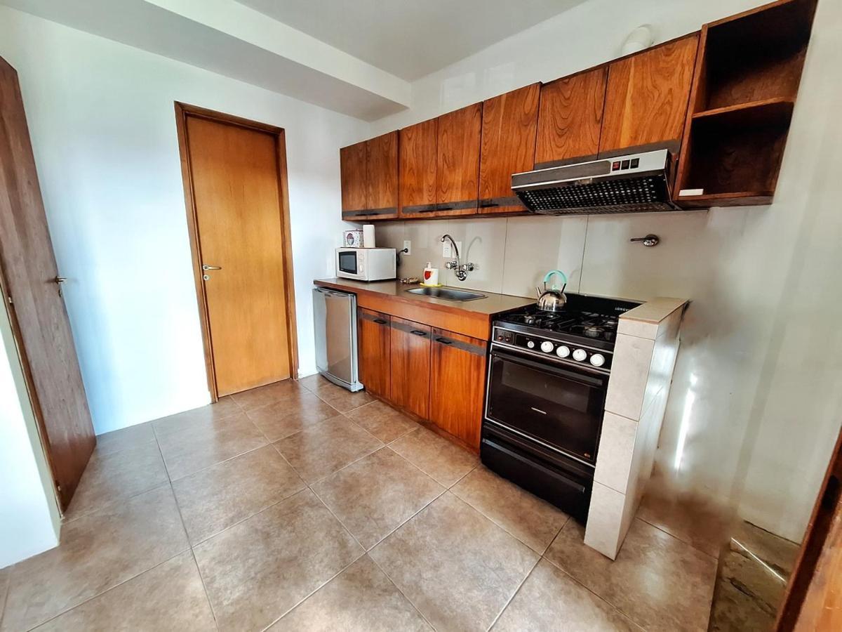 Mirador De Nieves Apartment *