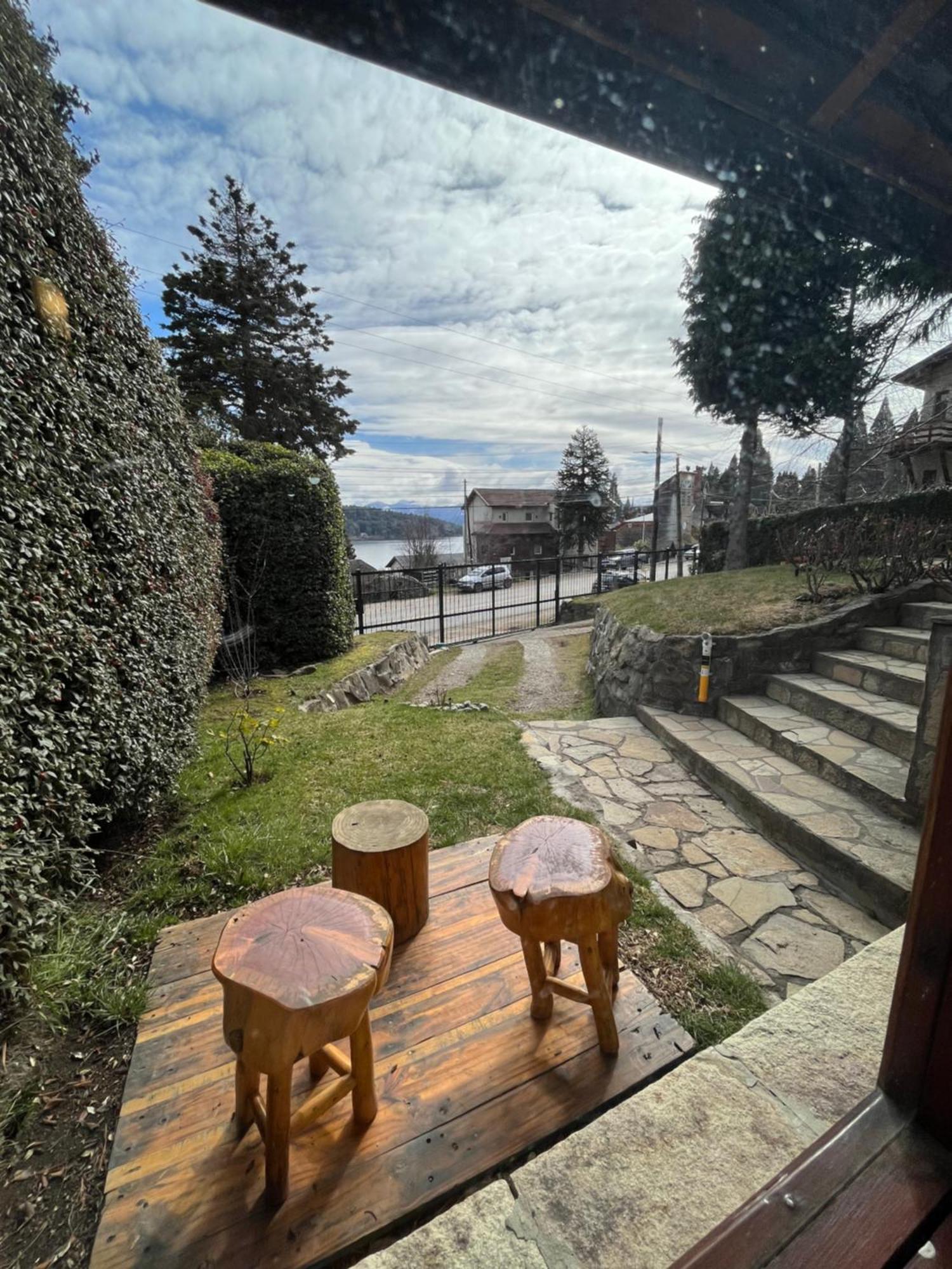 Mirador De Nieves Apartment San Carlos de Bariloche