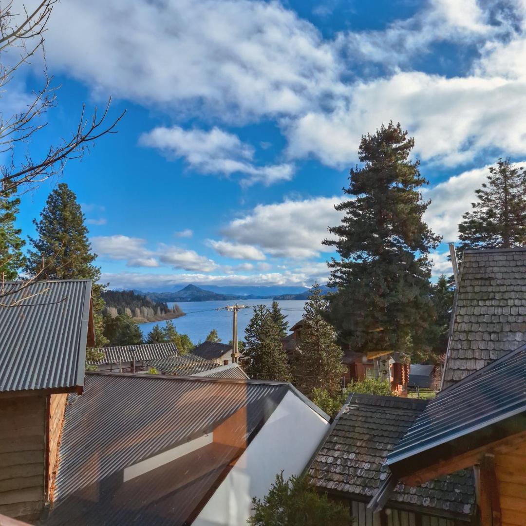Mirador De Nieves Apartment San Carlos de Bariloche