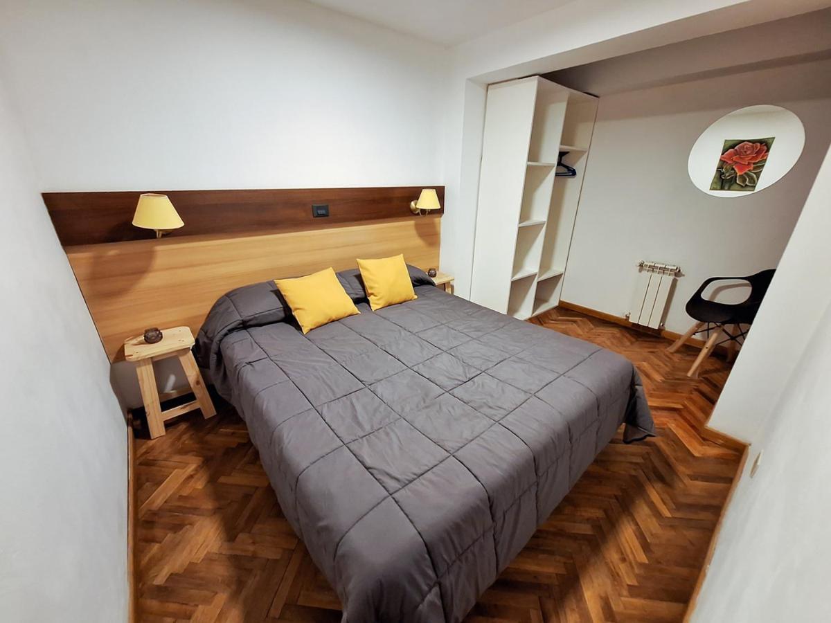 Mirador De Nieves Apartment *