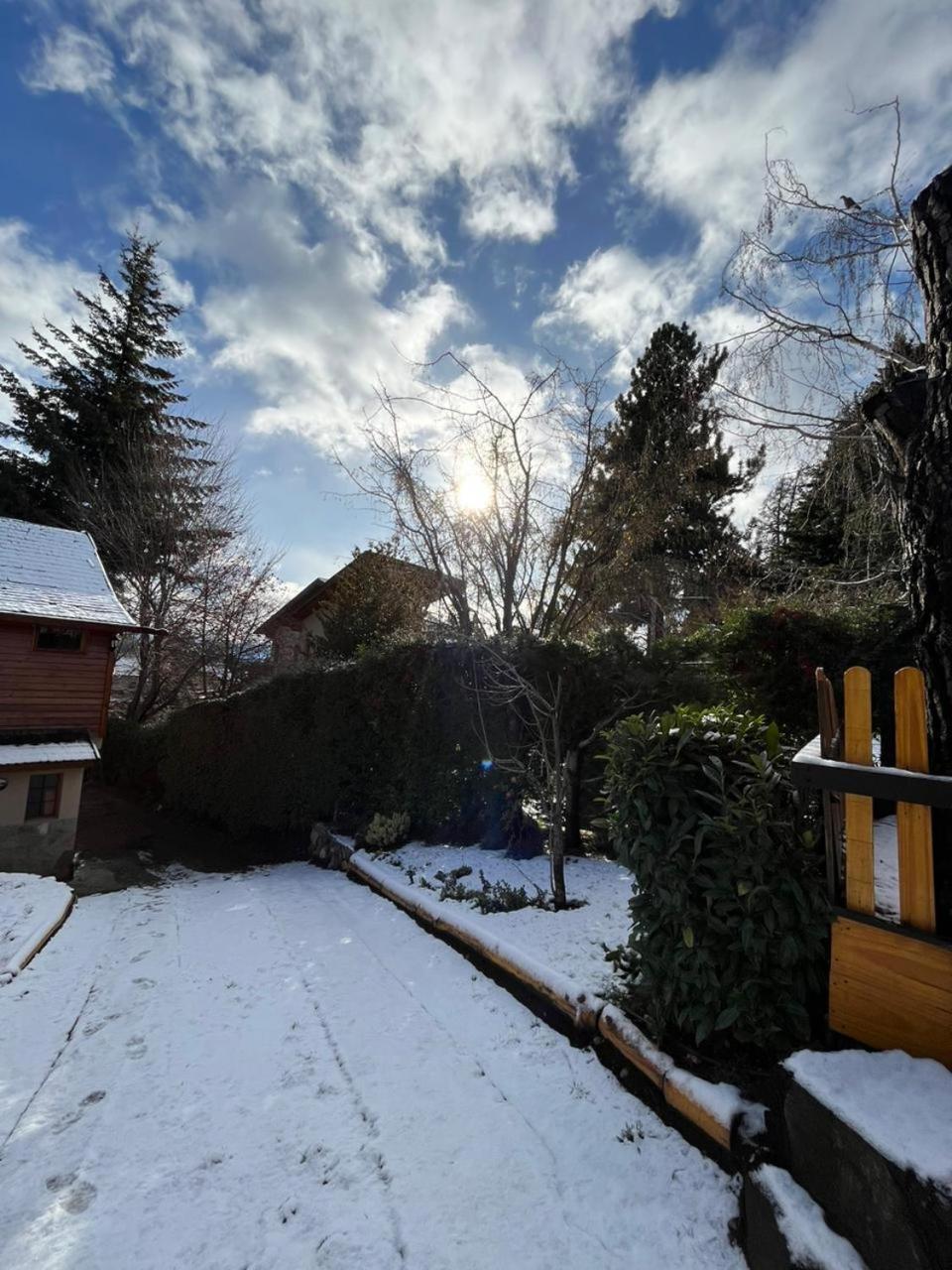 Mirador De Nieves *