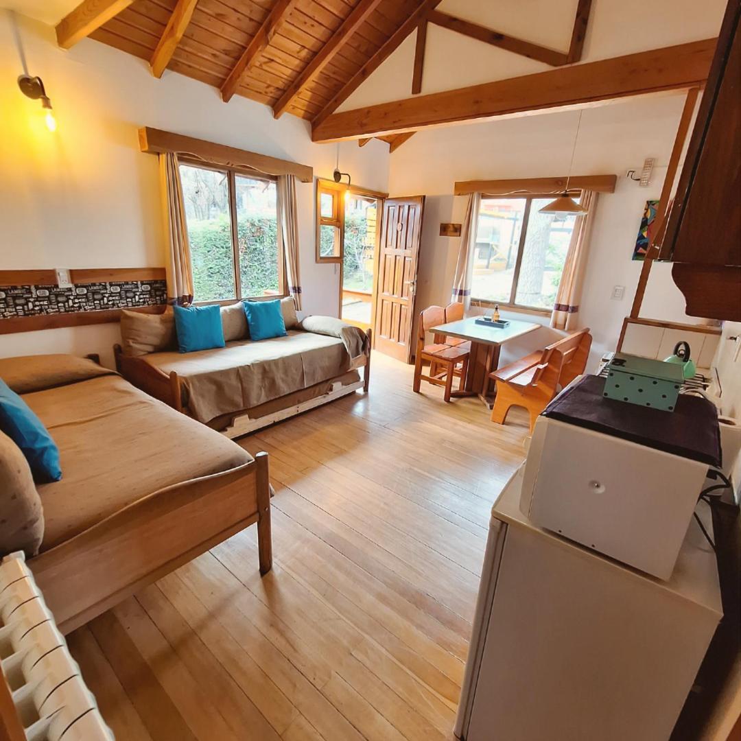 Mirador De Nieves Apartment