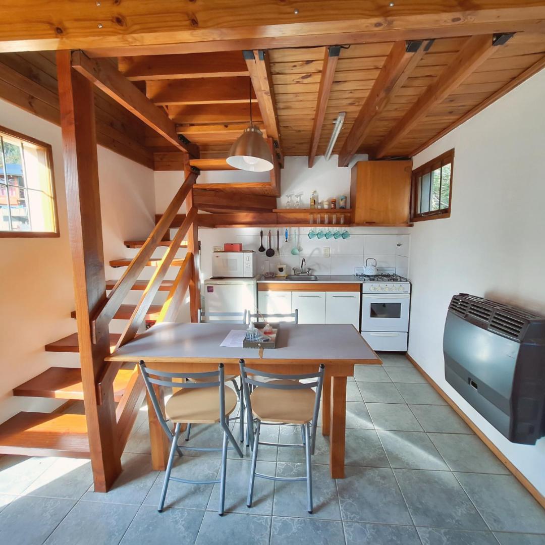Mirador De Nieves Apartment *
