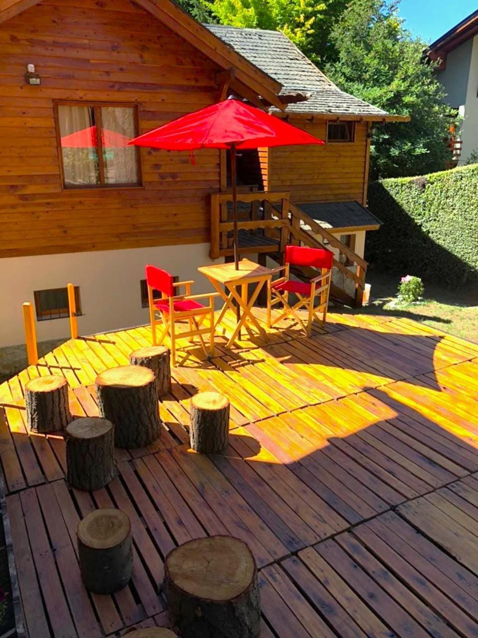 Apartment Mirador De Nieves
