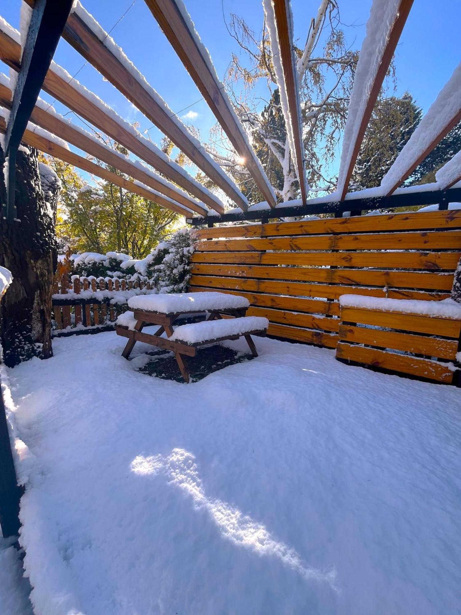 Apartment Mirador De Nieves San Carlos de Bariloche