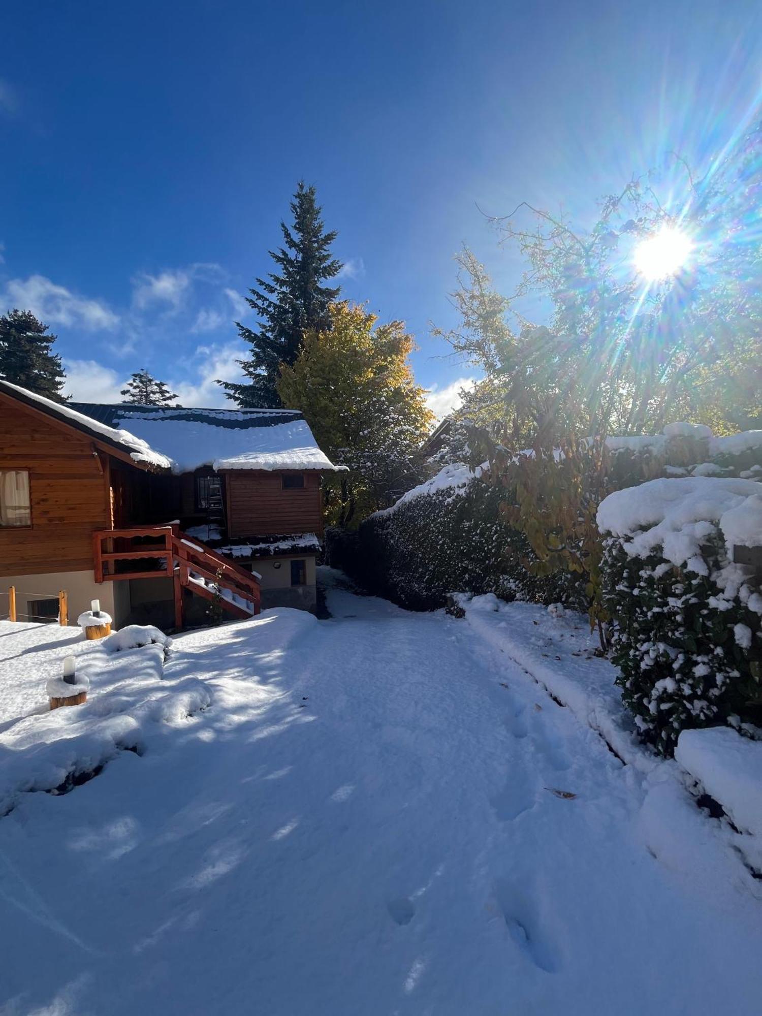 Apartment Mirador De Nieves