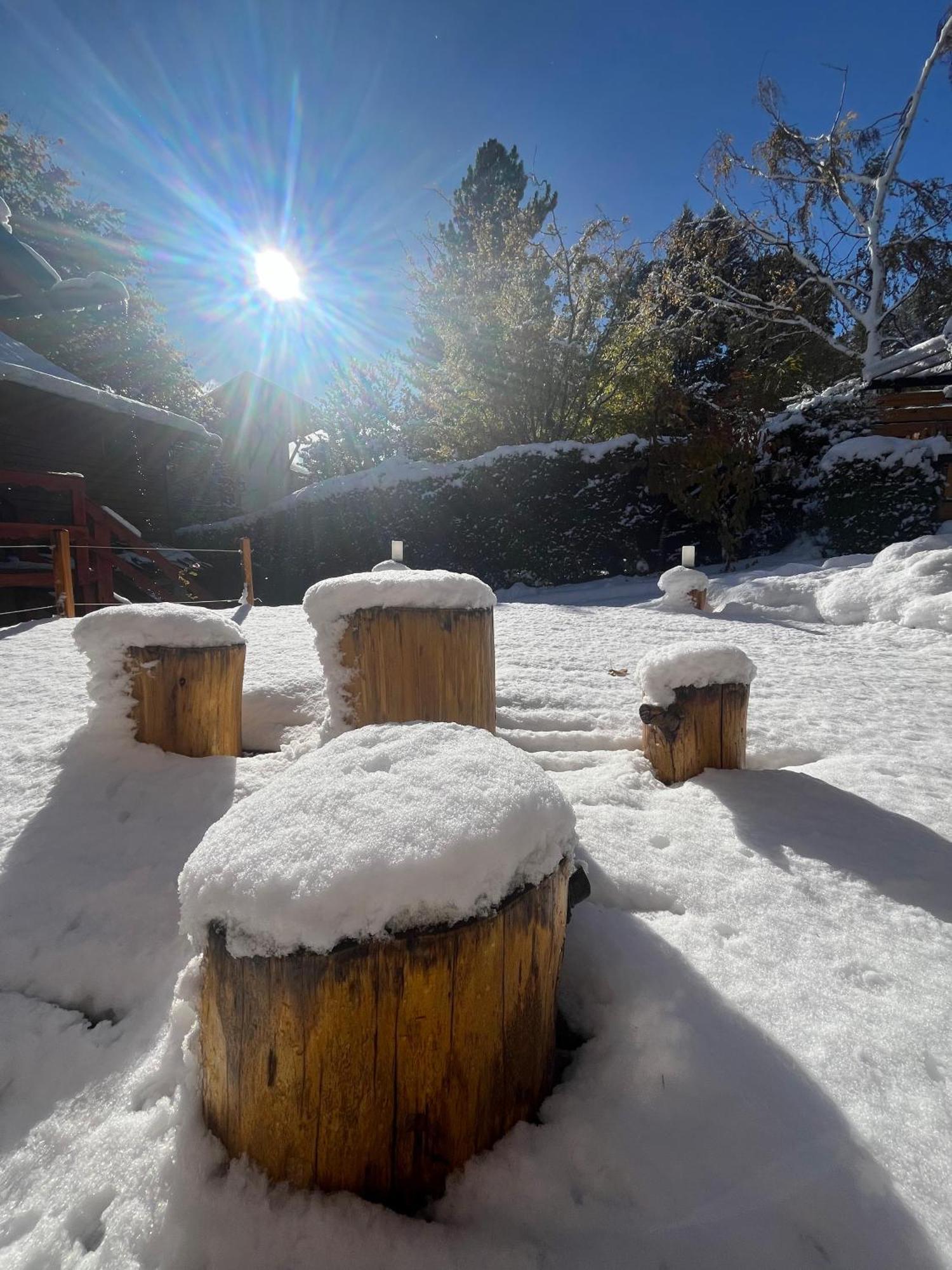 Mirador De Nieves *