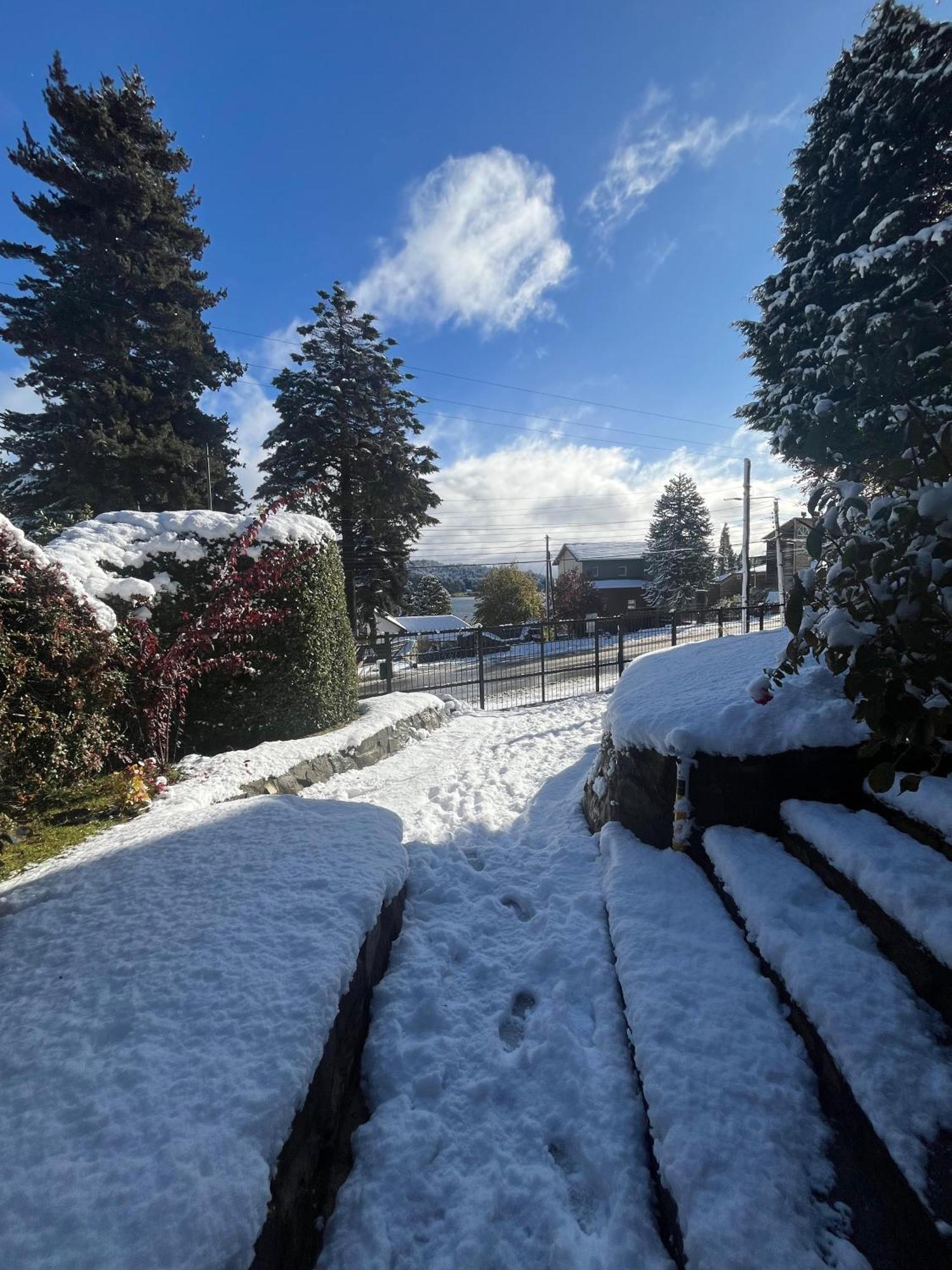 Apartment Mirador De Nieves
