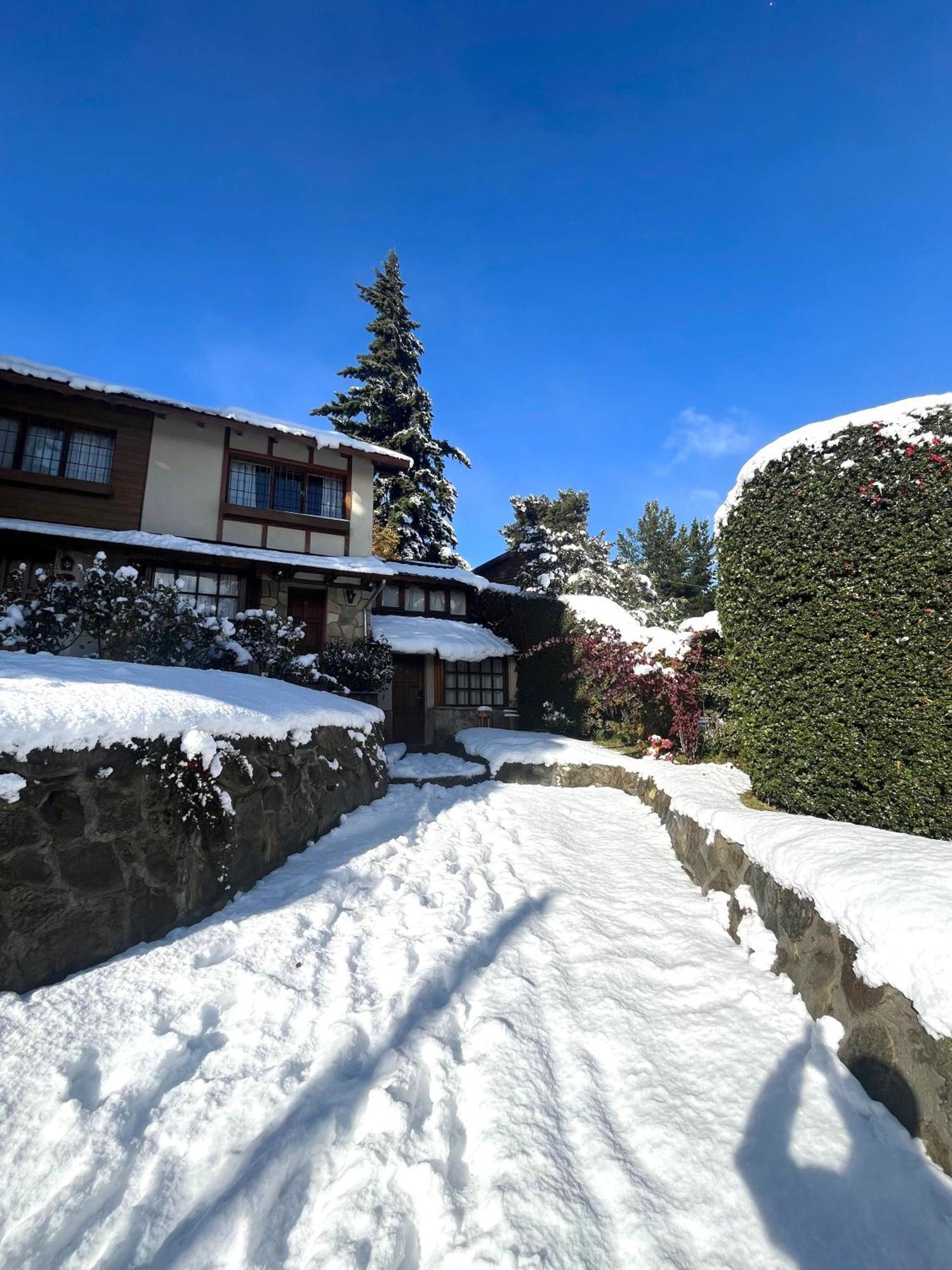 Apartment Mirador De Nieves