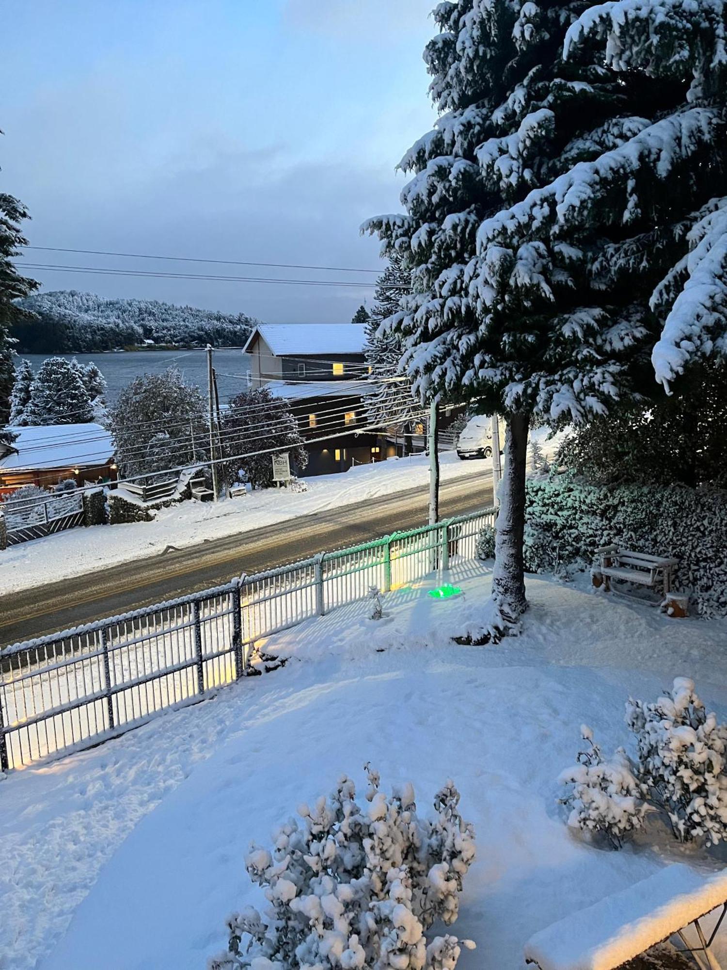Mirador De Nieves San Carlos de Bariloche