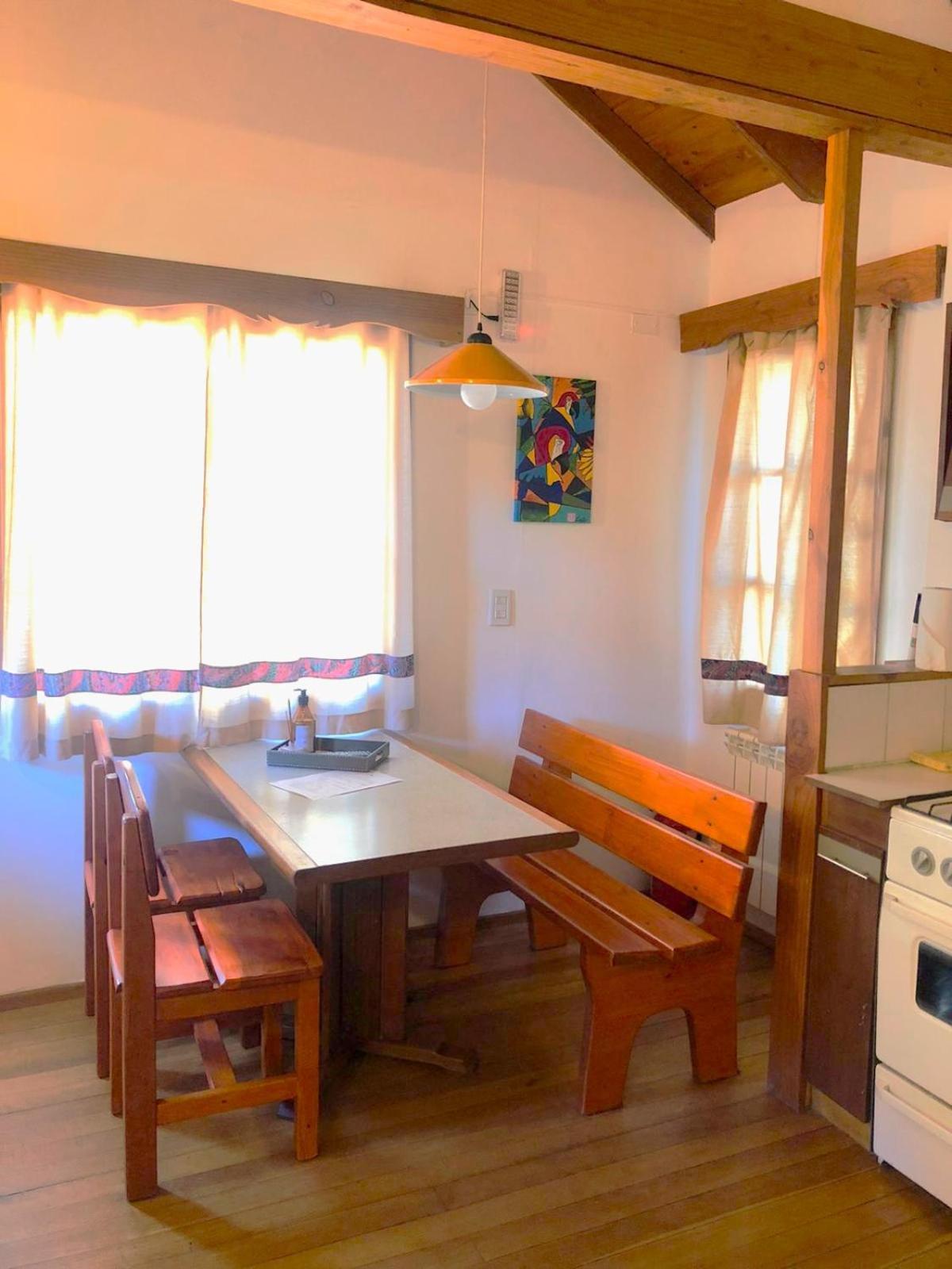 Apartment Mirador De Nieves San Carlos de Bariloche
